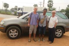 Phnom penh - Sihanoukville Private Taxi - private-taxi-phnom-penh-sihanoukville.jpg