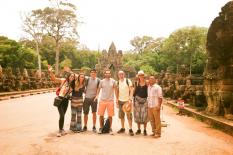 Explore Temple - Waterfall - Village Tours - south-gate-angkor-thom.jpg