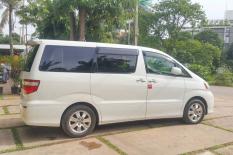 Taxi privato Siem Reap per la città di Sihanouk Ville - minivan-transfer-cambodia.jpg