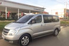 Auto privata Phnom Penh a Kratie - Trasferimento via terra - minivan-transfer-phnom-penh-kratie.jpg