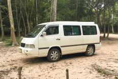 Trasporto privato Phnom Penh - Mondulkiri - Shuttle Transfer - phnom-penh-mondulkiri-taxi.jpg