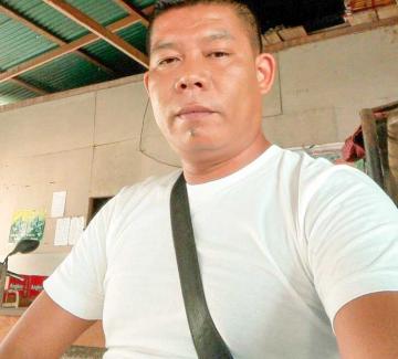 Koh Kong Taxi Driver