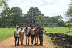 Cambodia Adventure tours - Sambor Prek Kuk - Kampong Svay - Preah Vihear - Koh Ker - Kohker-temple-tour.jpg