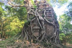 Phnom Penh to Siem Reap Road Sightseeing - temple-sambor-prei-kuk.jpg