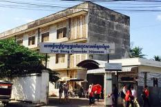 Tour privato dell'autista Phnom Penh - toul-sleng-museum.jpg